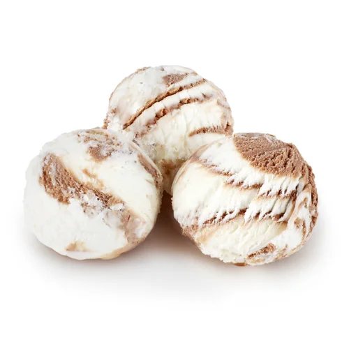 Морозиво Тоффі-Карамель Вищого Ґатунку, п/у 2.5 кг