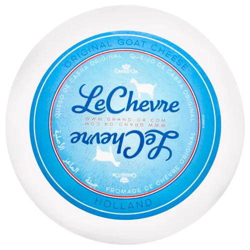 Сир Grand'Or Классік козячий 50%
