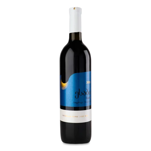 Вино Червоне Сухе В/ґ Superavi Esabi Eclipse, 0.75л, 12-13%
