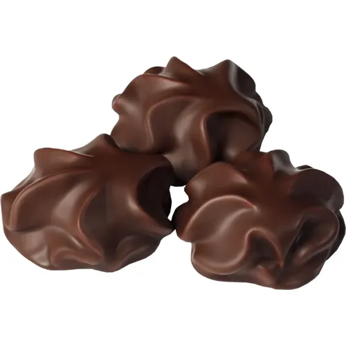 Зефір Клім у кондитерській глазурі, ваговий