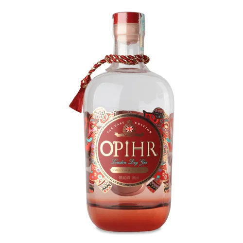 Джин Opihr Far East Edition 0,7л