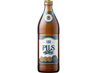 Пиво світле Will Brau Pils deLuxe 0,5л
