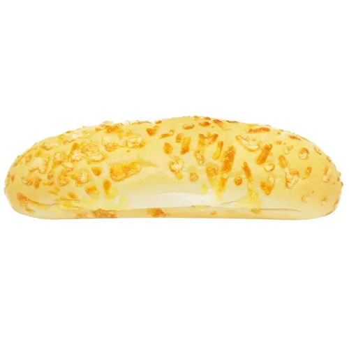 Булочка сирна паличка 100г