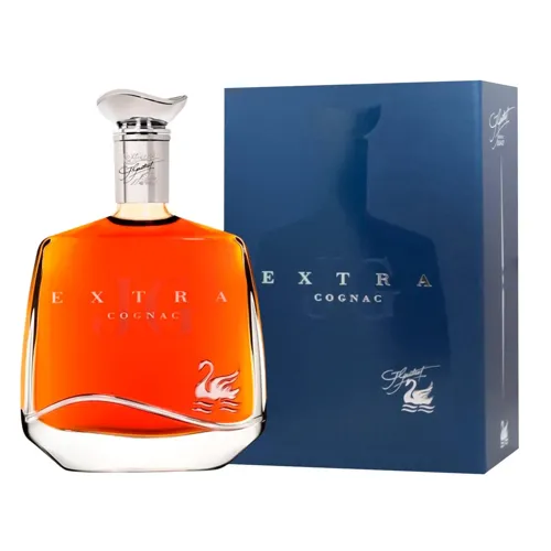Коньяк Jules Gautret Extra 40% 0,7л