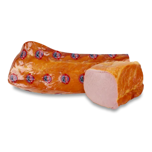 Балик Варено-Копчений Марочний Алан в/ґ, кг