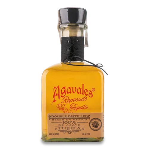 Текіла Agavales Premium Reposado