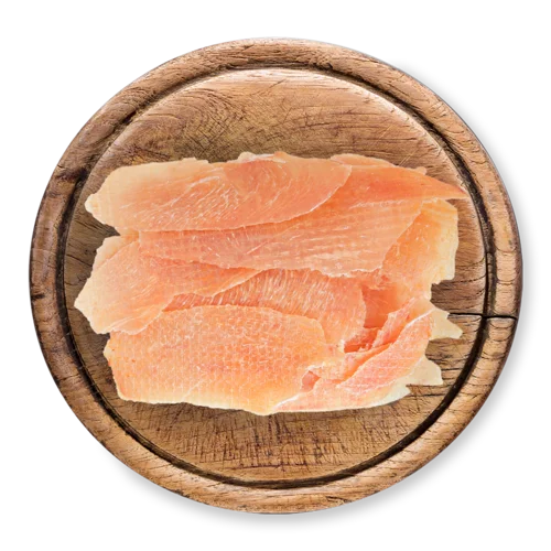 Чіпси Курячі Бащинський Сиров'ялені, кг