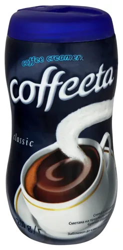 Замінник вершків Classic Coffeeta п/б 200г