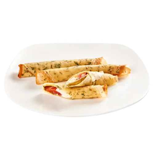 Млинці Норвезькі