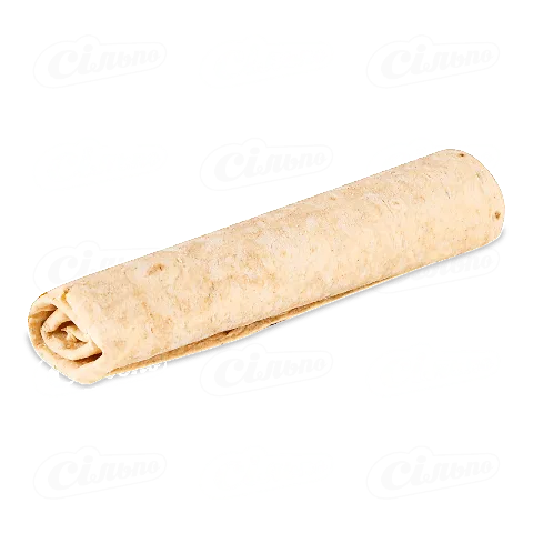 Лаваш Київхліб з томатами та базиліком, 200г