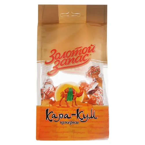 Цукерки Millennium Кара-Кум пакет 200 гр