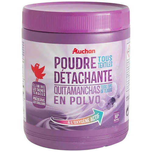Порошок для виведення плям Auchan Oxi Active 1kg