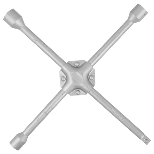 Ключ Intertool балонний 16мм