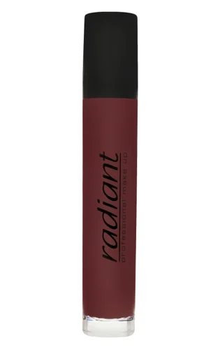 Помада Для Губ RADIANT Matt Lasting Lip Color 11, рідка, 4 мл