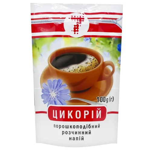 Цикорій 7 100г