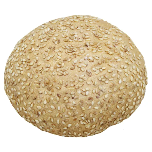 Гамбургер з кунжутом 60г