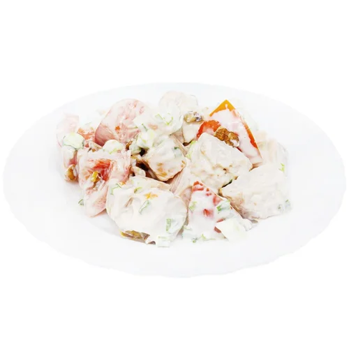 Салат Auchan Тбіліський