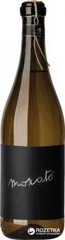 Ігристе вино Anno Domini Moscato Frizzante Veneto біле солодке 0.75л 7.5%