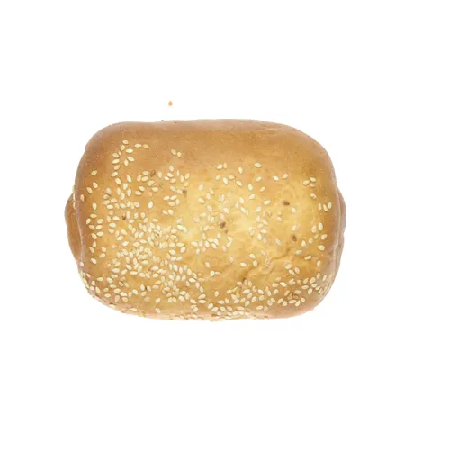 Булочка 100 гр. з родзинками