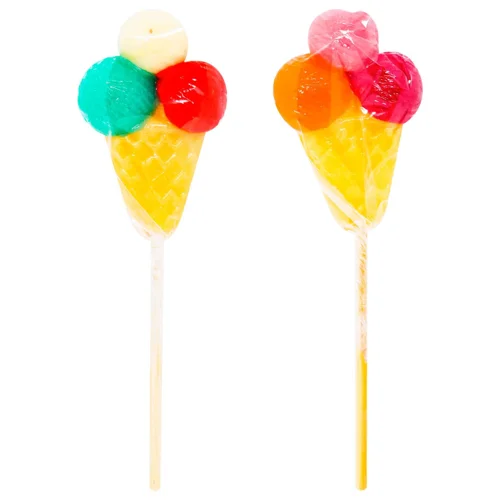 Карамель Make Joy Ice Cream льодяникова 25г