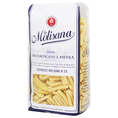 Макаронні вироби La Molisana №29 касерече молісане 500г