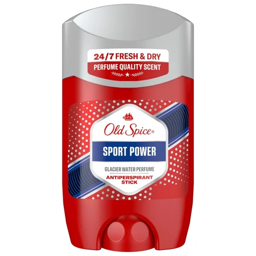 Антиперспірант твердий Old Spice Sport Power 50мл