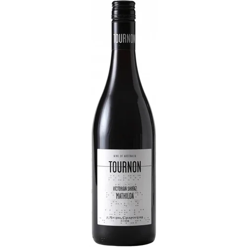 Вино Domaine Tournon Mathilda Shiraz Victoria 0,75л