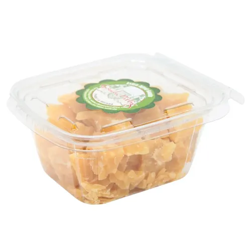 Сир Cheeseland Gouda Pittig