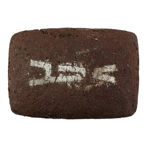 Хліб Житній Чанта 0.4кг