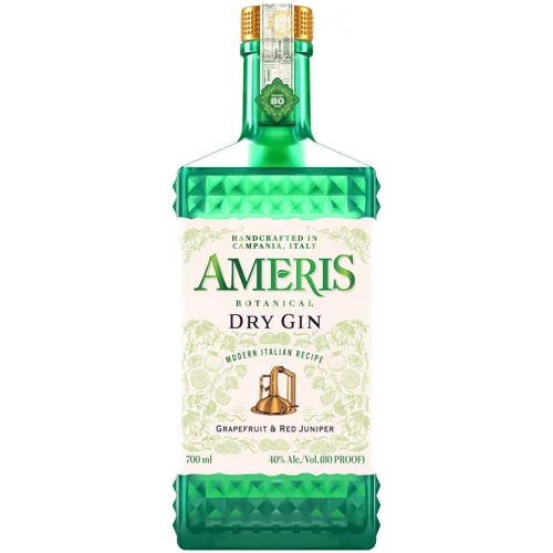 Джин Ameris Modern Italian Recipe 40% 0,7л