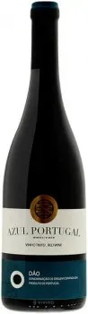 Вино Azul Portugal Dão Tinto DOC червоне сухе 0.75л 13.5%