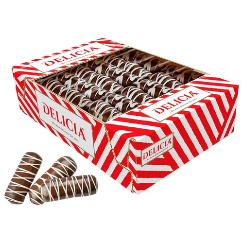 Пряники ворзельські з декором