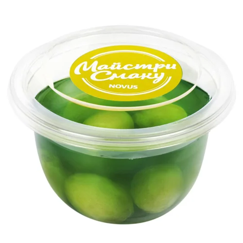 Желе з виноградом 200г