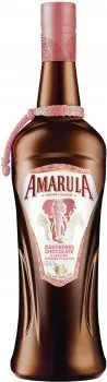 Лікер Amarula з малини, шоколаду та крему з африканського баобаба 0.7л 15.5%