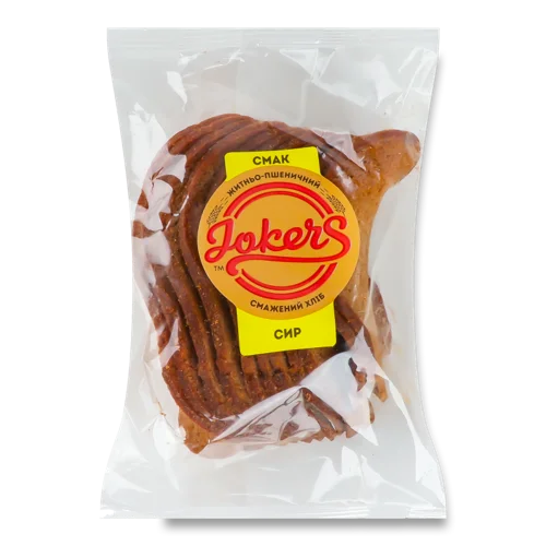 Грінки Житньо-Пшеничні, В/ґ, 1 кг