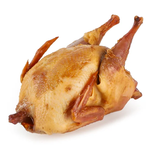 Тушка Перепілки Варено-Копчене ТОВ Прем'єр, кг