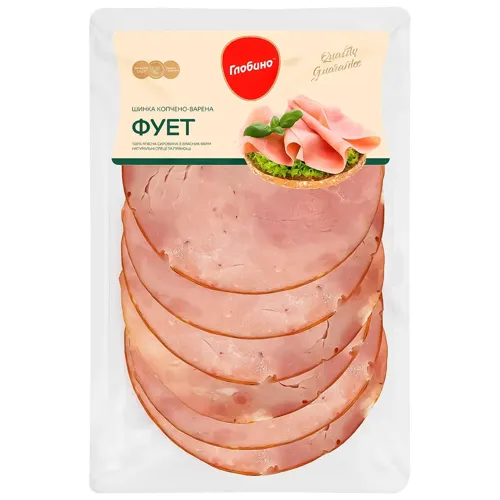Шинка Фует натуральна 105 г