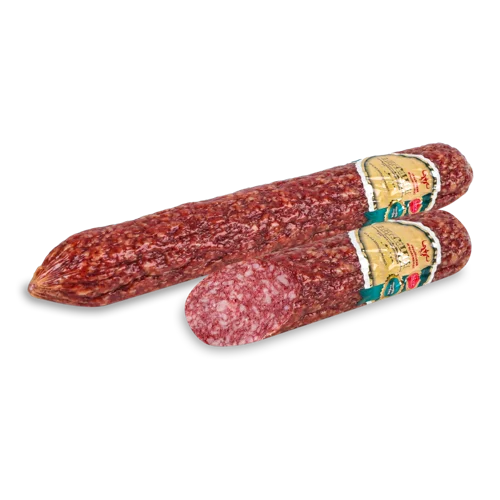 Ковбаса Напівкопчена Венеція, Український М'ясокомбінат, с/к, 1 кг