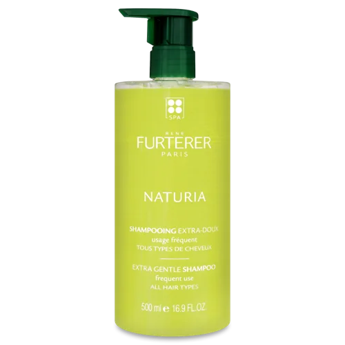 Шампунь для Волос Naturia Rene Furterer, 200мл