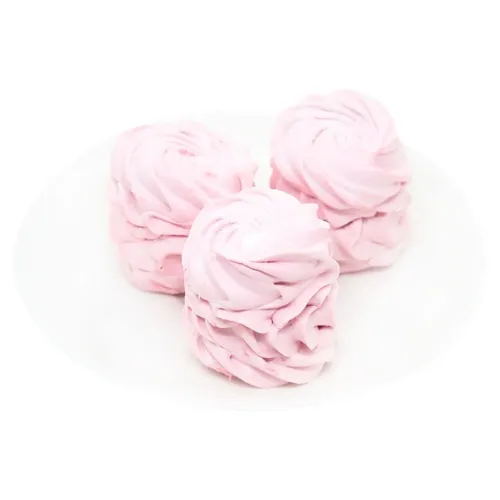 Зефір малина