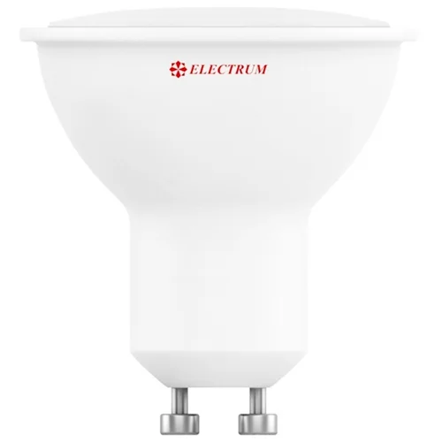 Лампа Electrum світлодіодна MR16 7W PA LR-32 Elegant GU10 4000 A-LR-1954