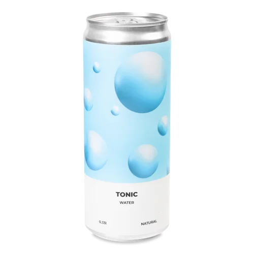 Тонік Underwood Brewery, В/ґ, З/б, 0.33 Л