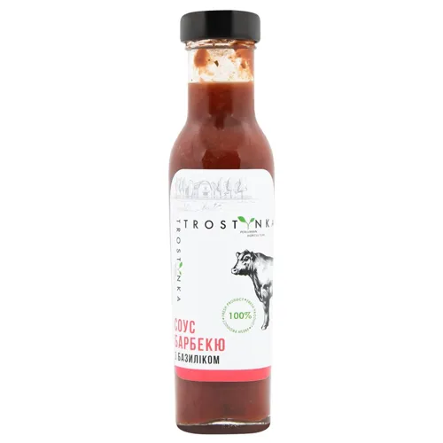 Соус Meal Storm Барбекю 125г