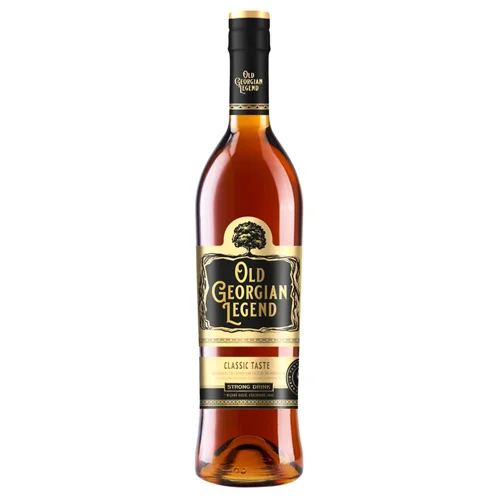 Напій алкогольний Old Georgian Legend Classic 0,7л