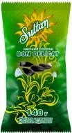 Насіння соняшника ТМ Sultan смажене підсолене 140 г