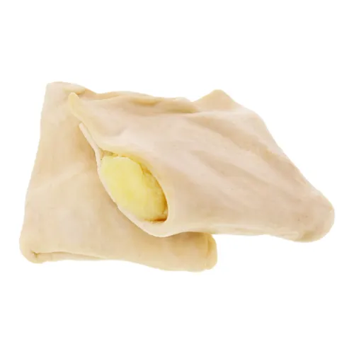 Бурекас з картопляною начинкою Віденські булочки 50г