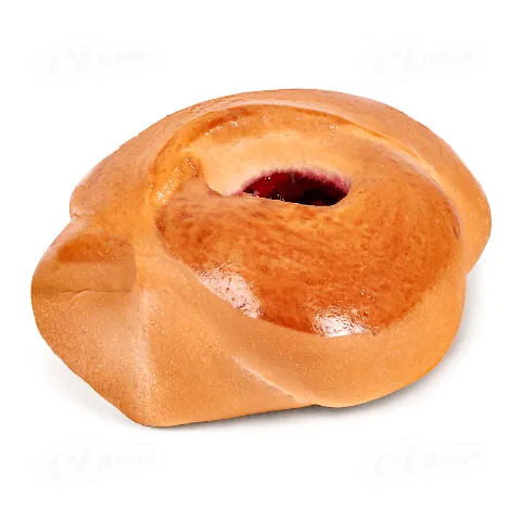 Пиріжок зі смородиною Фора, 70г