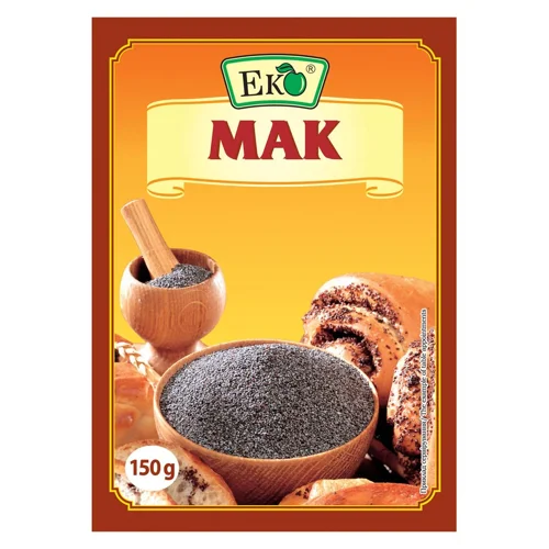 Мак Еко 150г