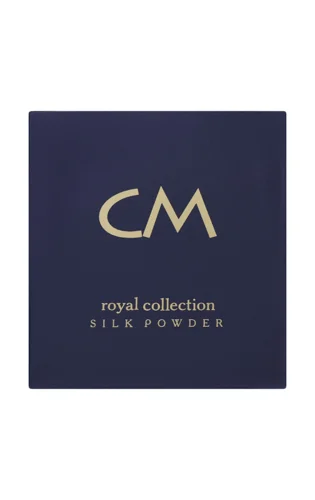 Пудра Компактна Silk Royal Collection №3 Color Me, 10г