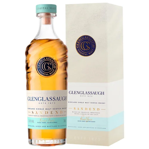 Віскі Glenglassaugh Sandend 50,5% 0,7л